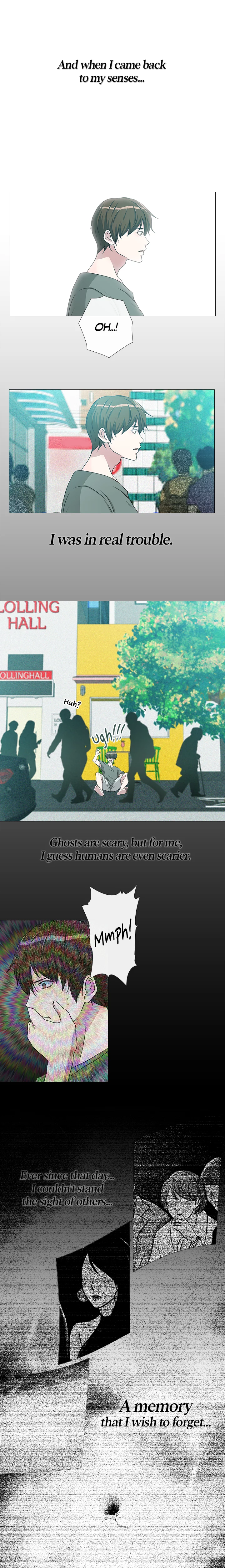 Soulmate Chapter 1 image 12
