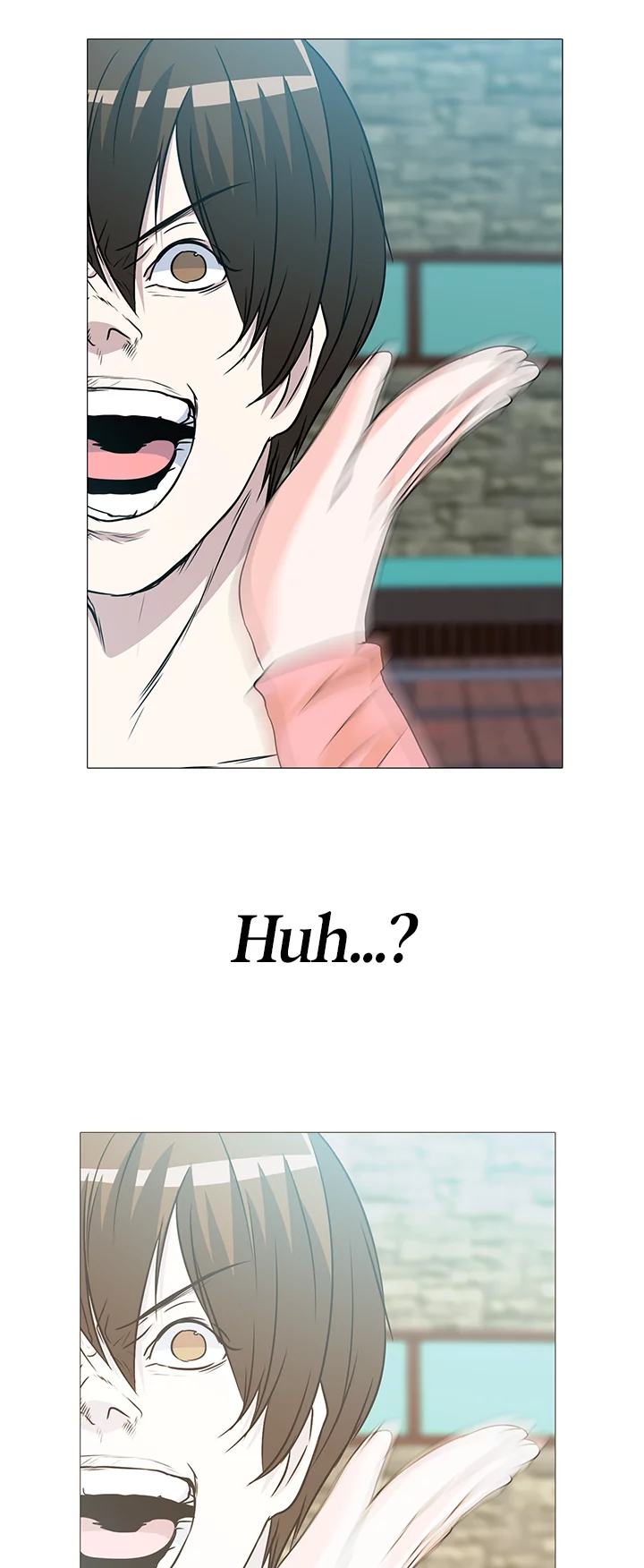 Soulmate Chapter 1 image 17