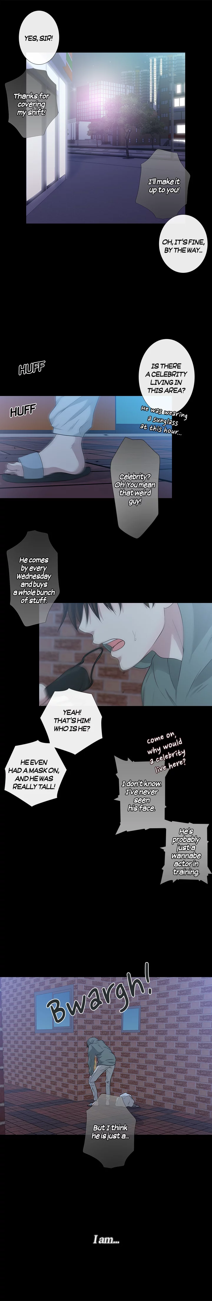 Soulmate Chapter 1 image 2
