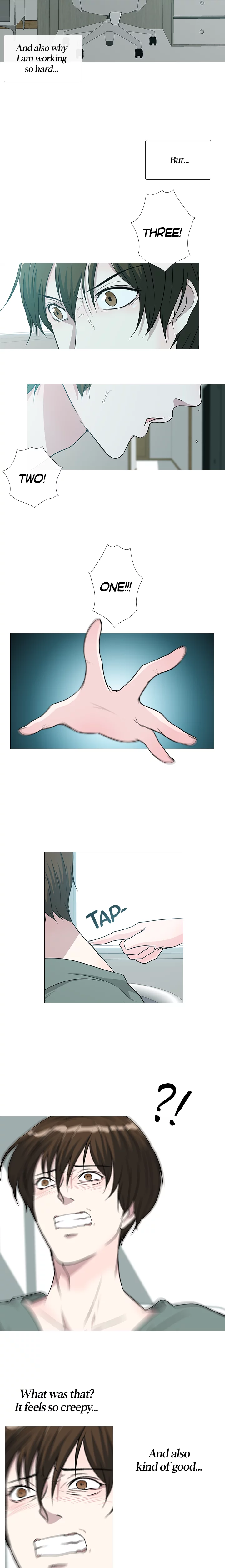 Soulmate Chapter 1 image 6