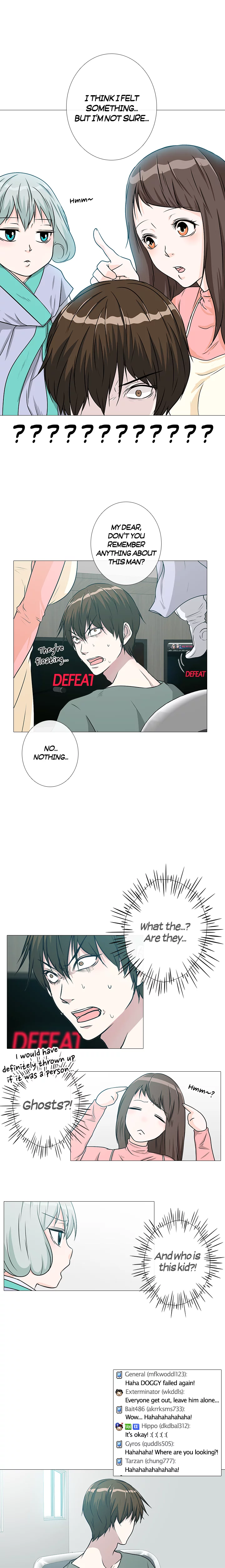 Soulmate Chapter 1 image 8