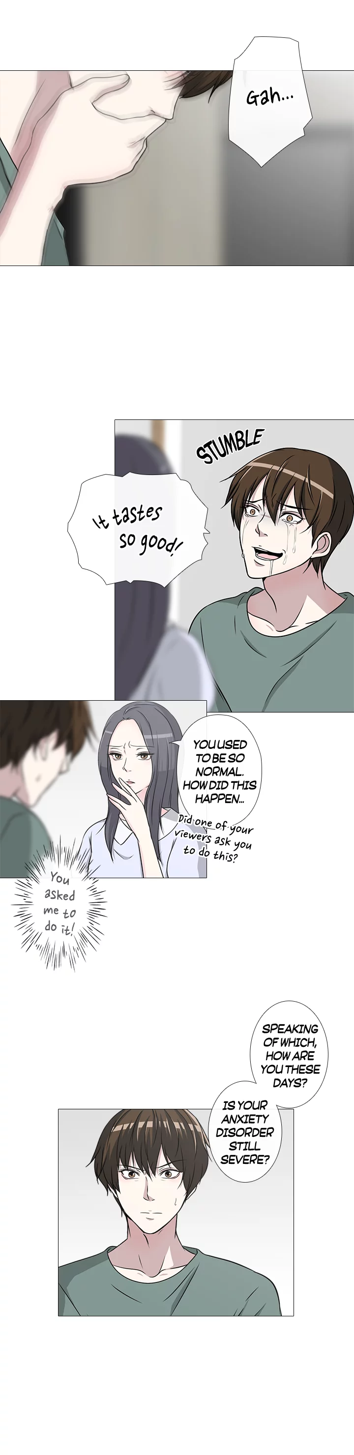 Soulmate Chapter 10 image 11