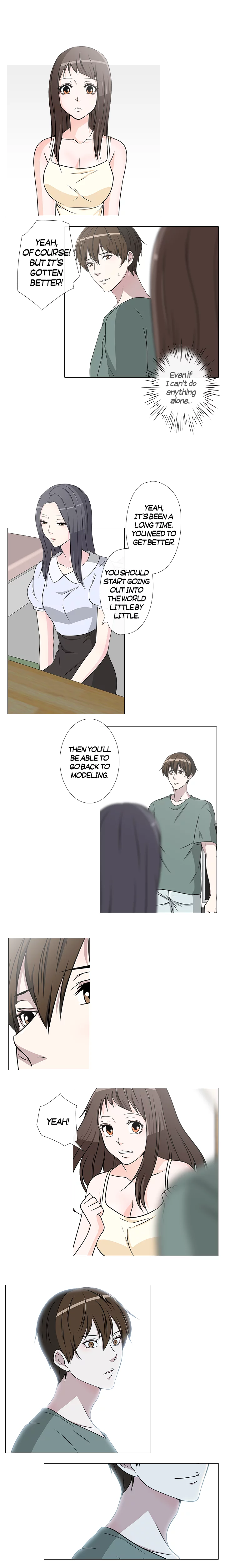 Soulmate Chapter 10 image 12