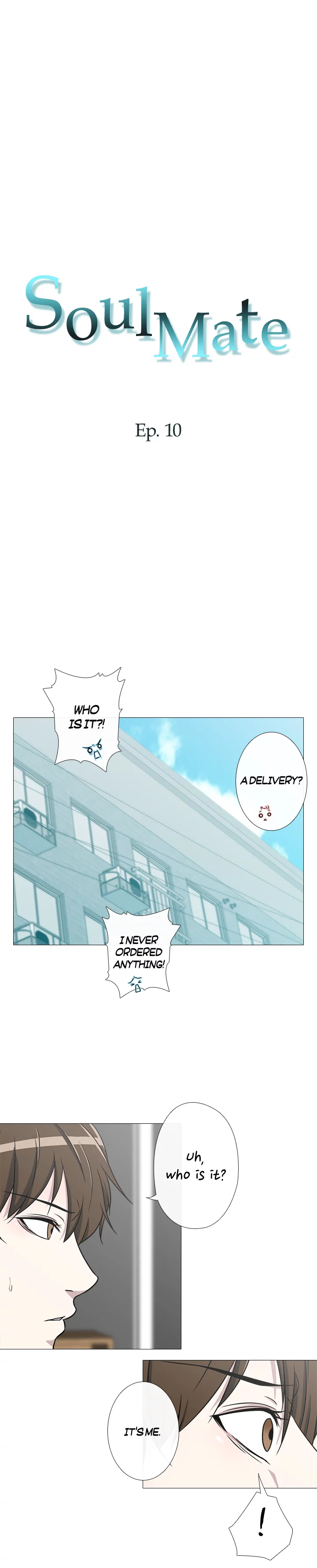Soulmate Chapter 10 image 2