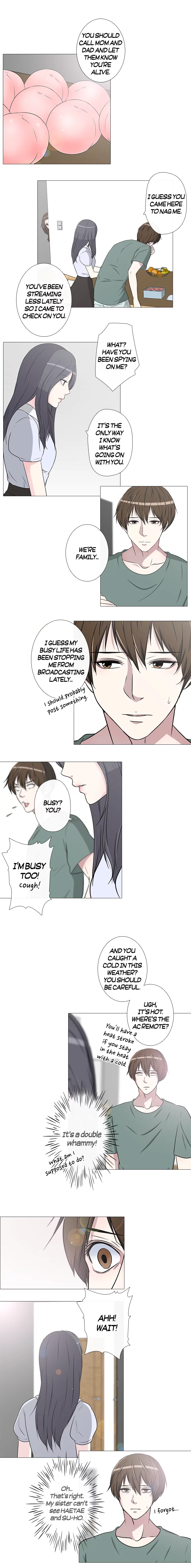 Soulmate Chapter 10 image 5