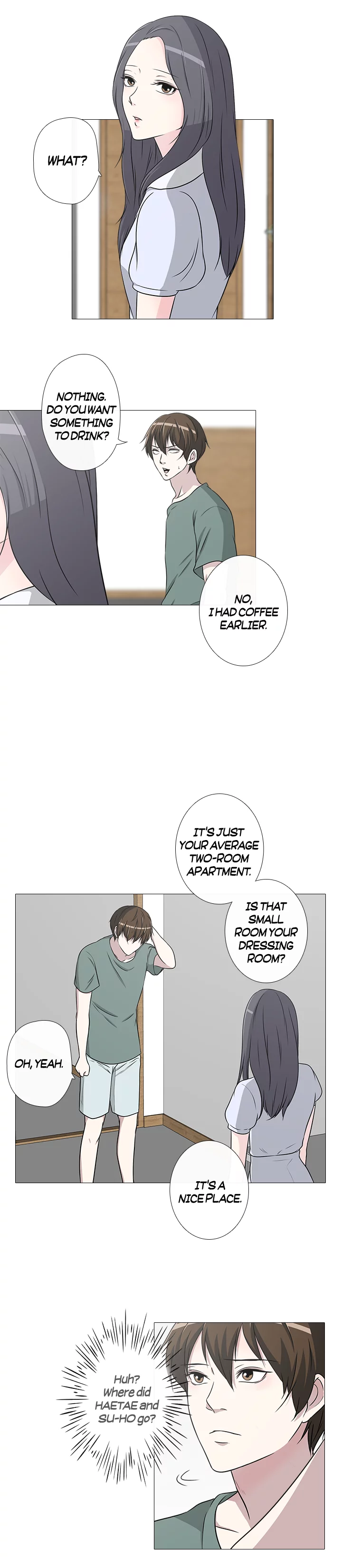 Soulmate Chapter 10 image 6