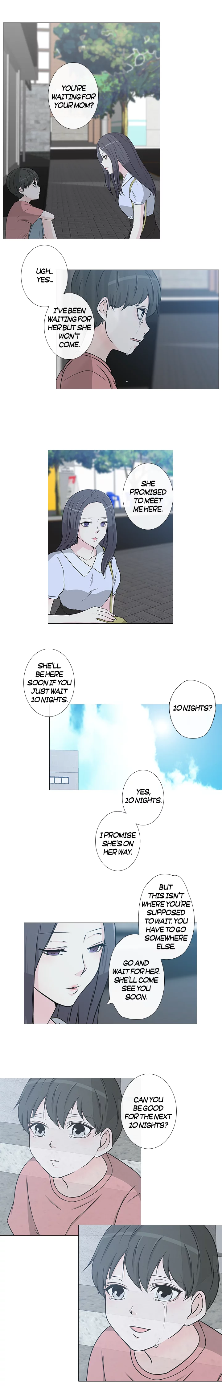 Soulmate Chapter 11 image 9