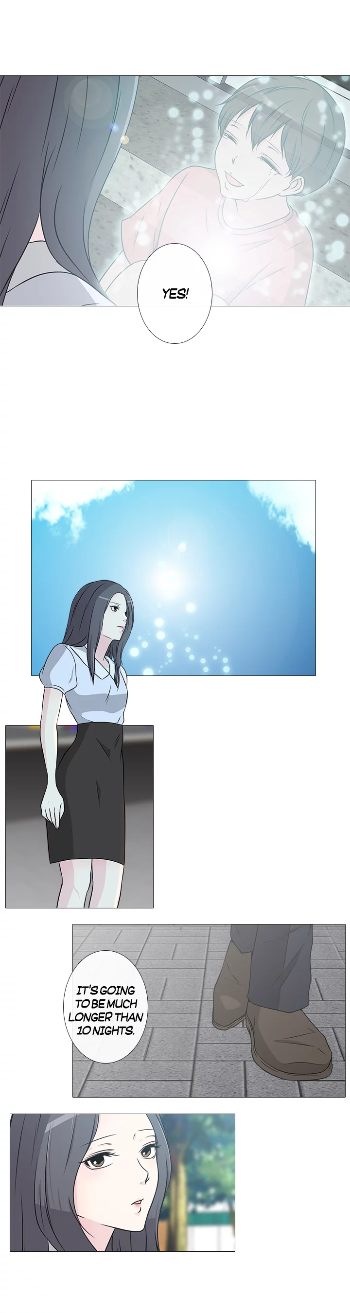 Soulmate Chapter 11 image 10