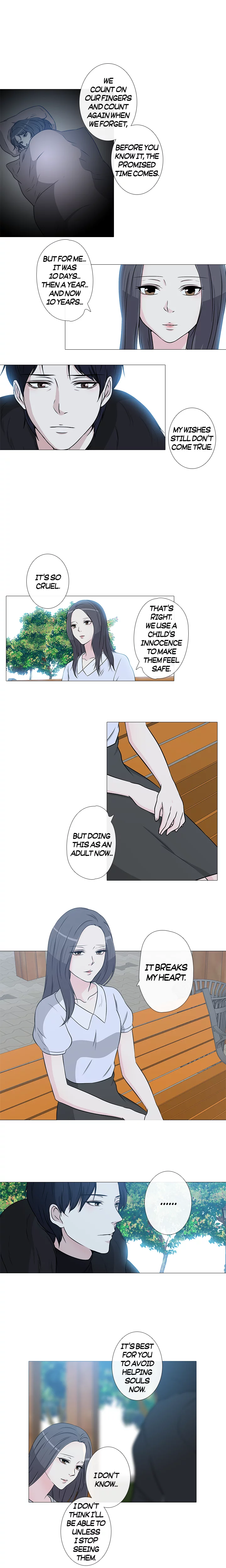 Soulmate Chapter 11 image 12
