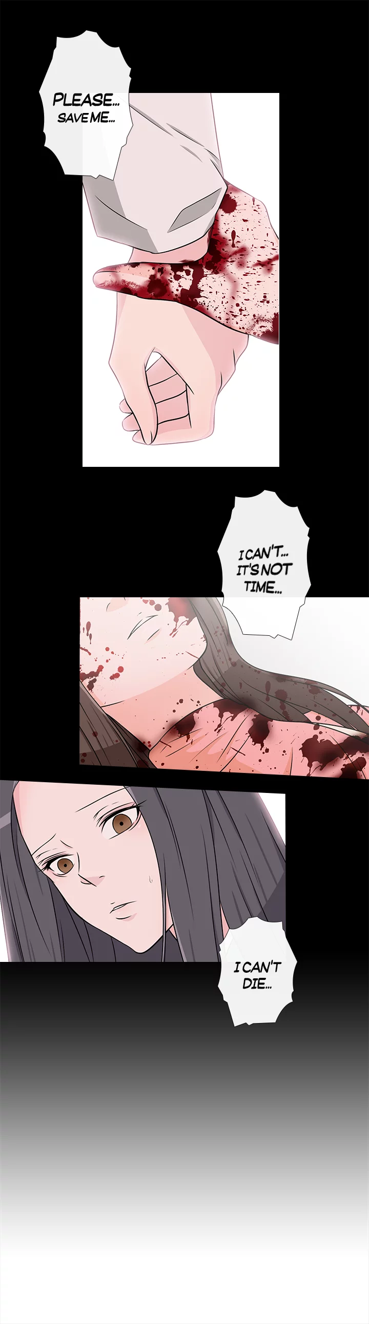 Soulmate Chapter 11 image 15