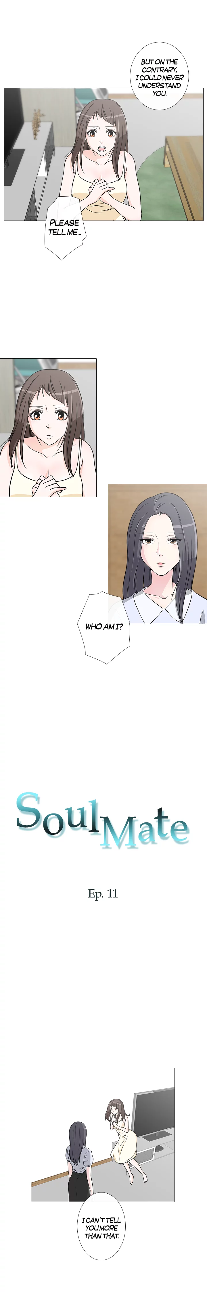 Soulmate Chapter 11 image 2