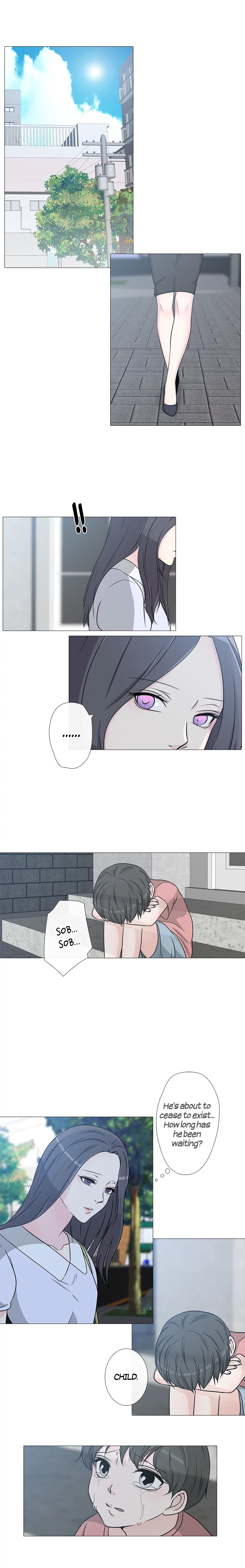 Soulmate Chapter 11 image 8