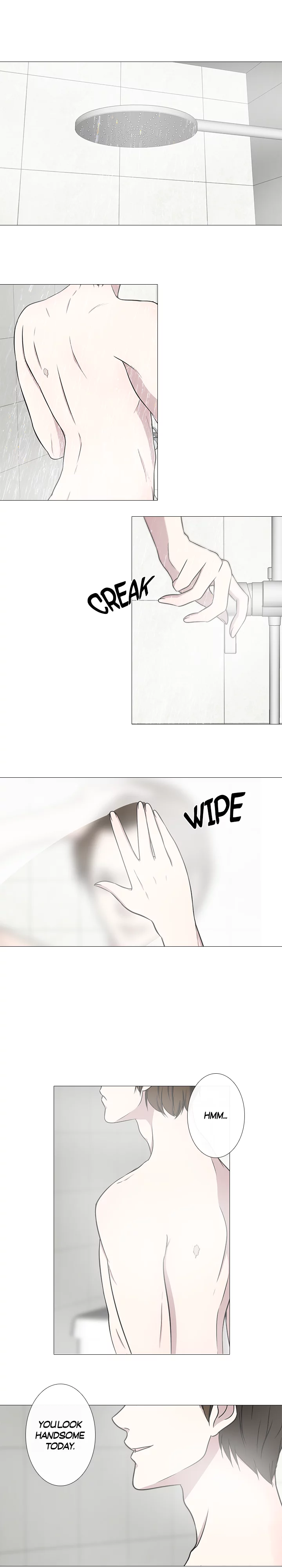 Soulmate Chapter 12 image 0