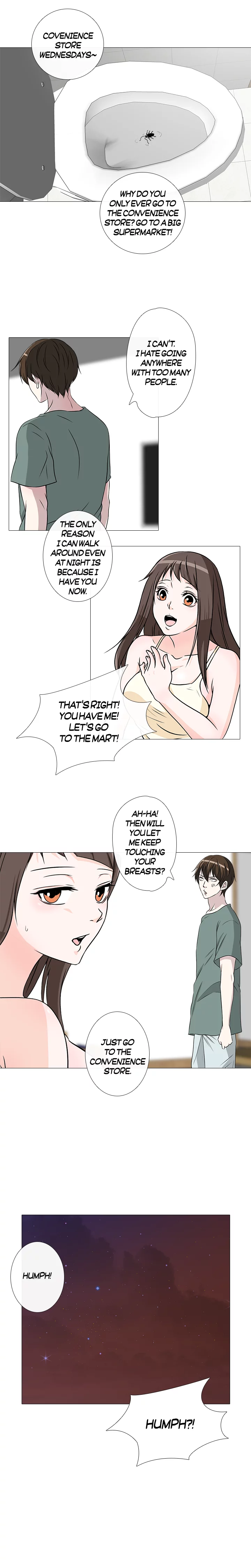 Soulmate Chapter 12 image 9
