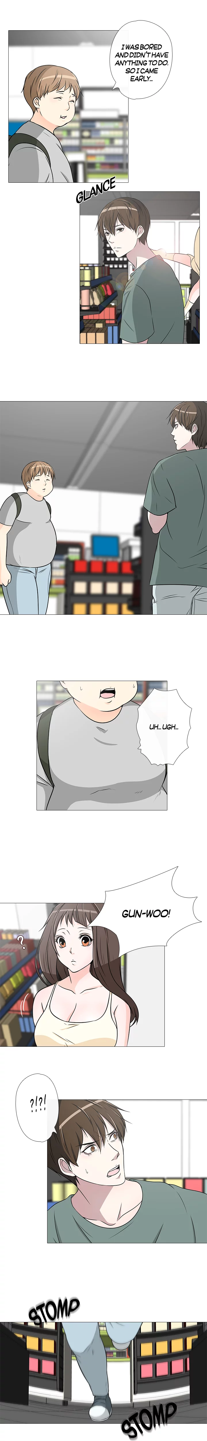 Soulmate Chapter 12 image 12