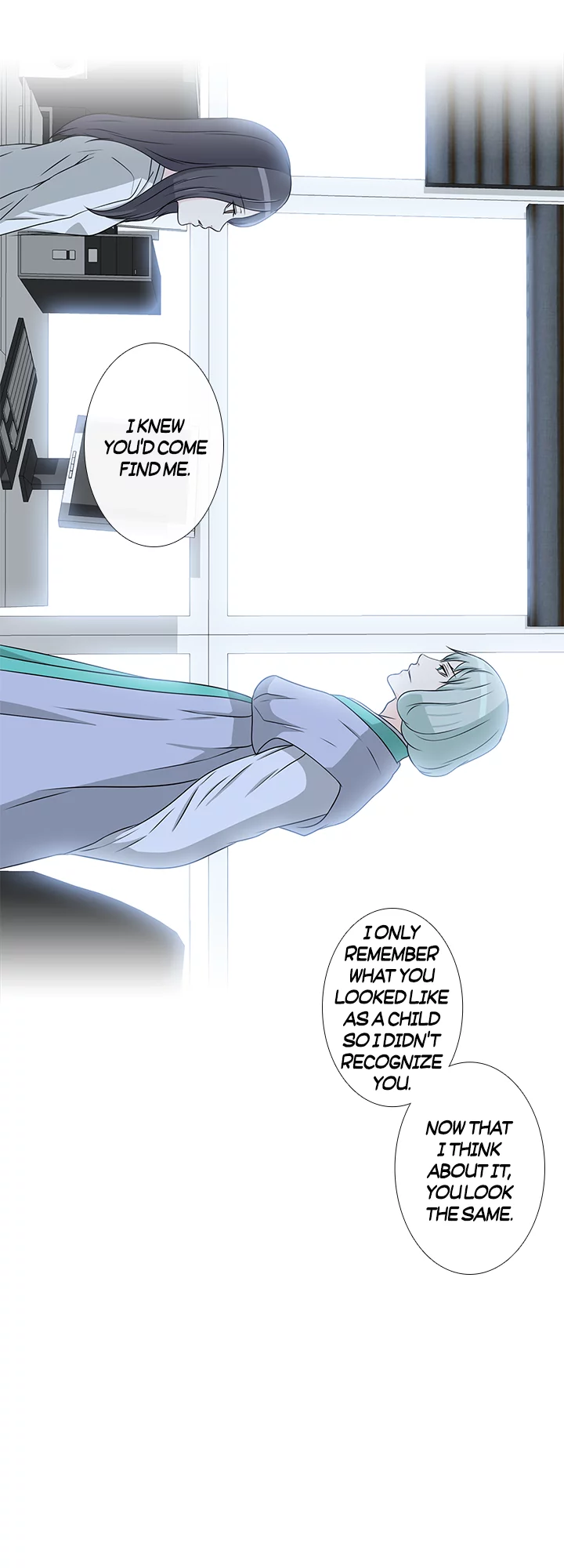 Soulmate Chapter 12 image 3