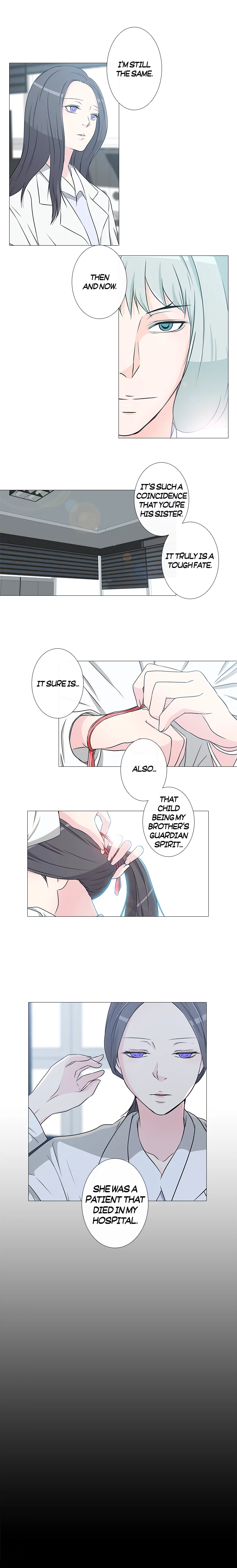 Soulmate Chapter 12 image 4