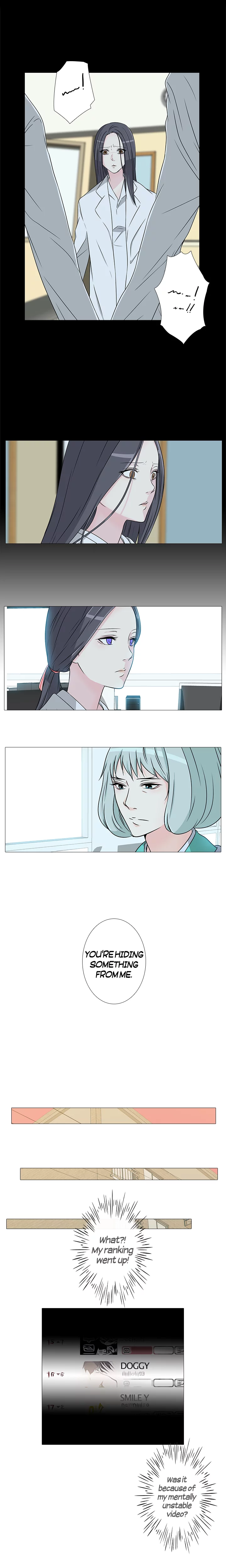 Soulmate Chapter 12 image 5