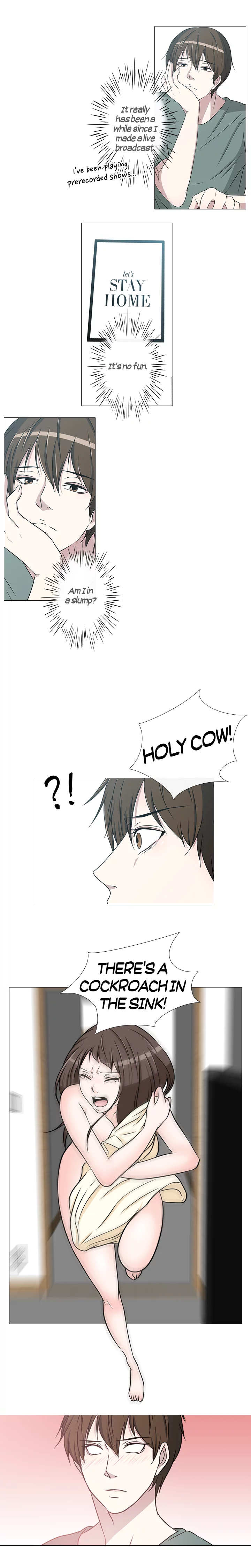 Soulmate Chapter 12 image 6