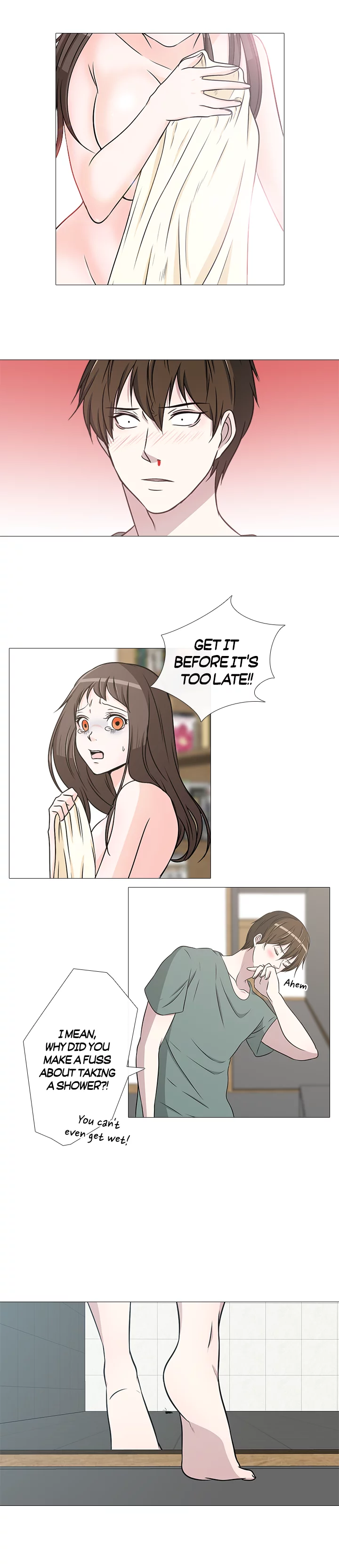 Soulmate Chapter 12 image 7