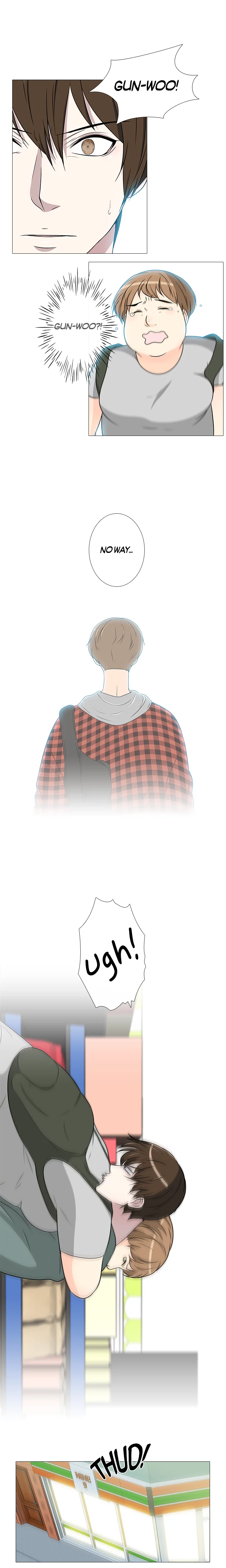 Soulmate Chapter 13 image 0