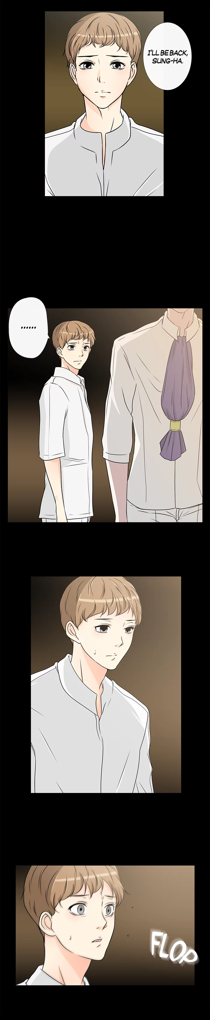 Soulmate Chapter 13 image 9
