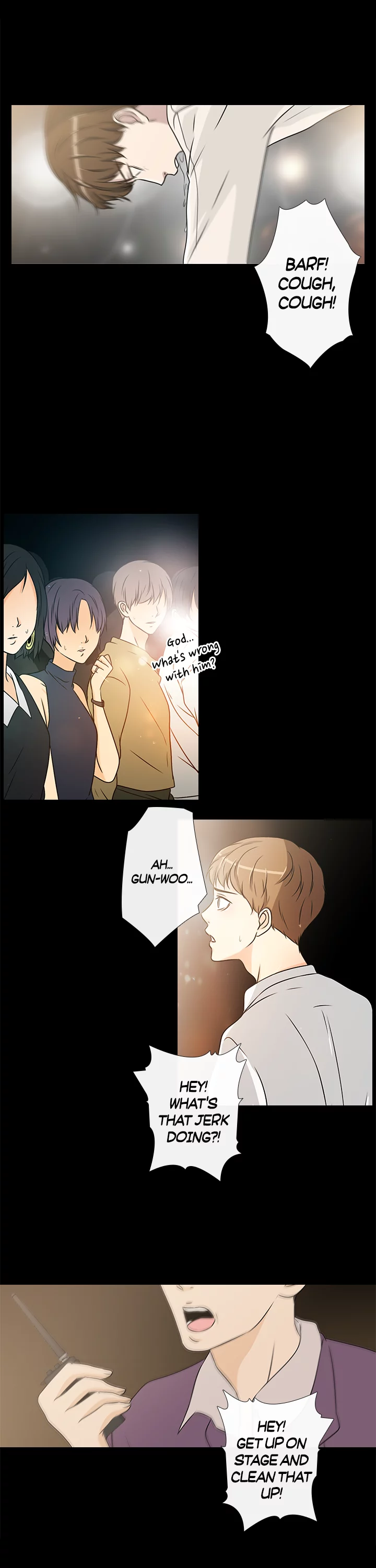 Soulmate Chapter 13 image 10