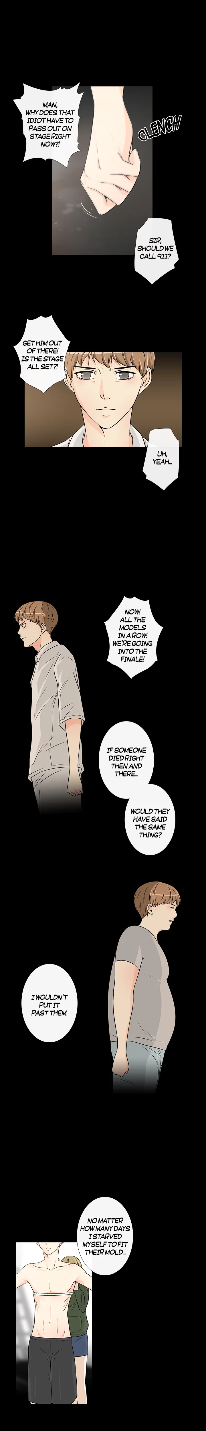 Soulmate Chapter 13 image 11