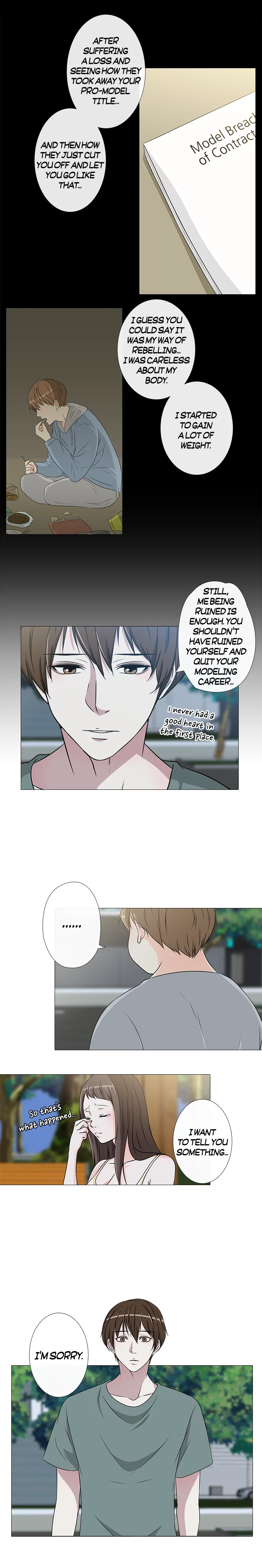 Soulmate Chapter 13 image 12