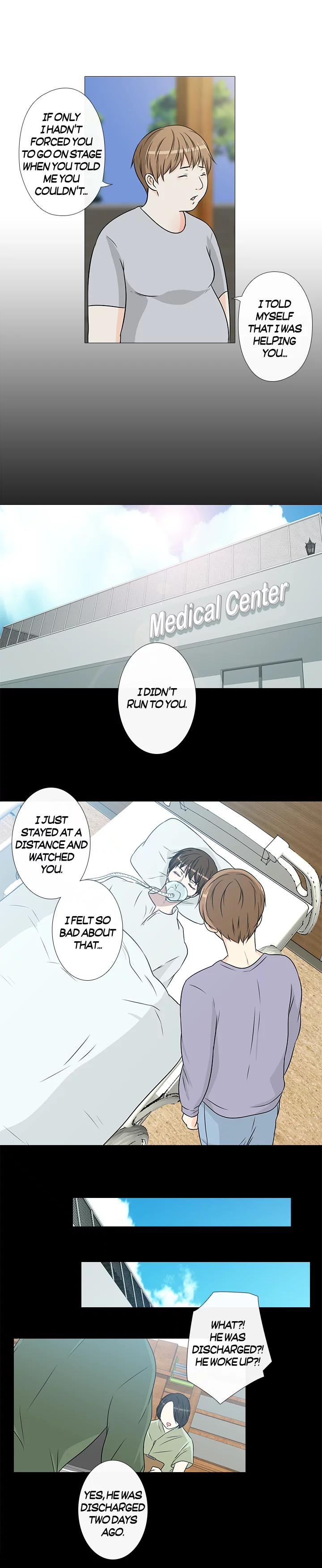 Soulmate Chapter 13 image 13