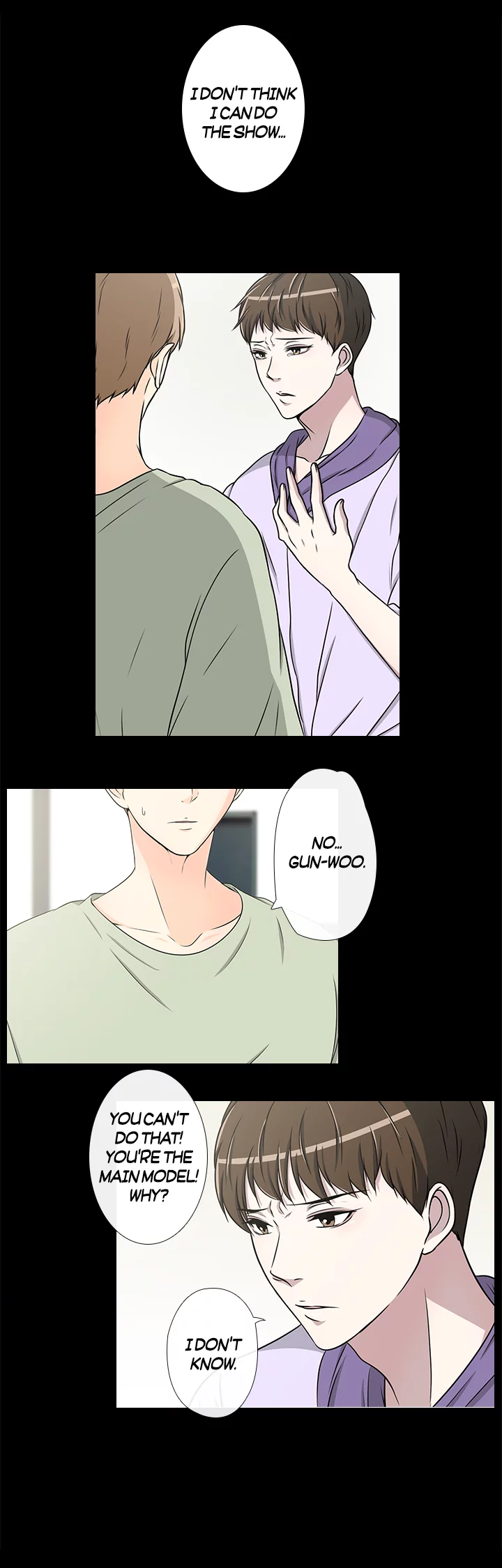 Soulmate Chapter 13 image 2