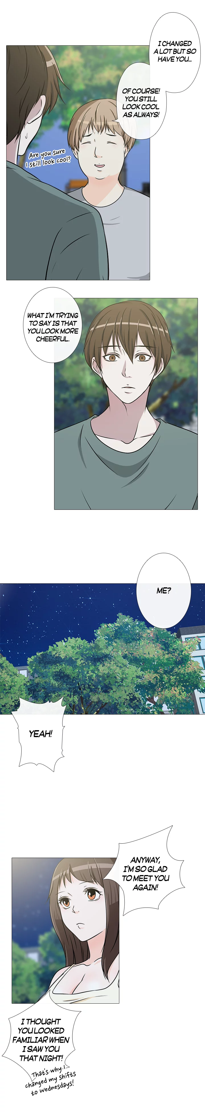 Soulmate Chapter 13 image 6