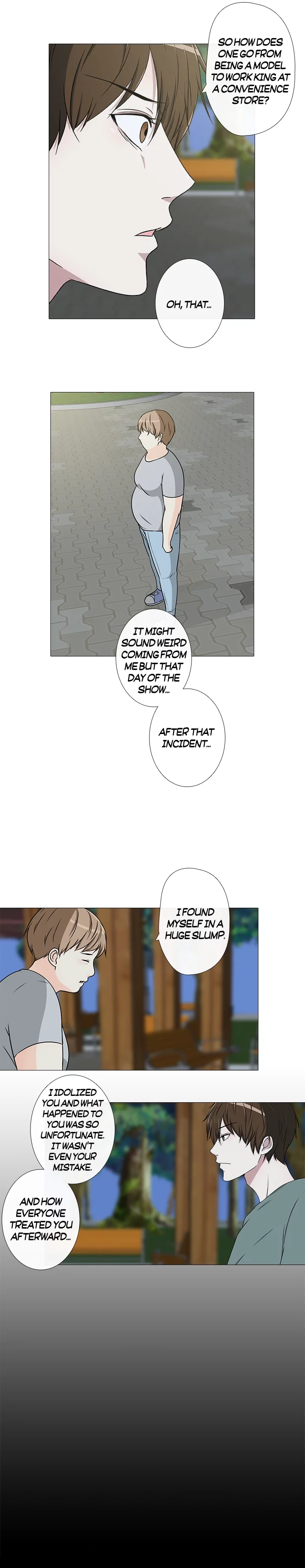 Soulmate Chapter 13 image 7