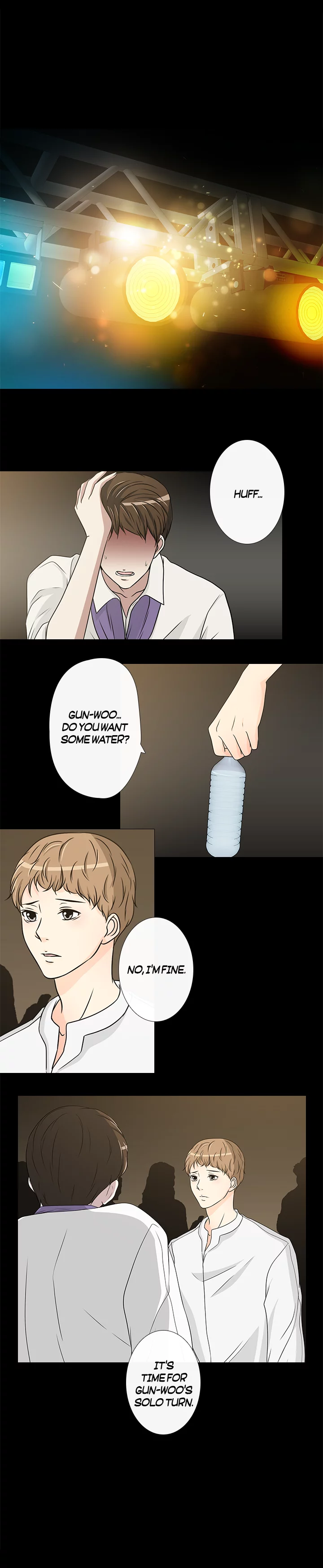 Soulmate Chapter 13 image 8