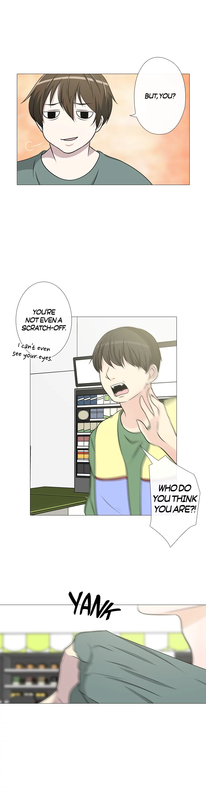 Soulmate Chapter 14 image 11