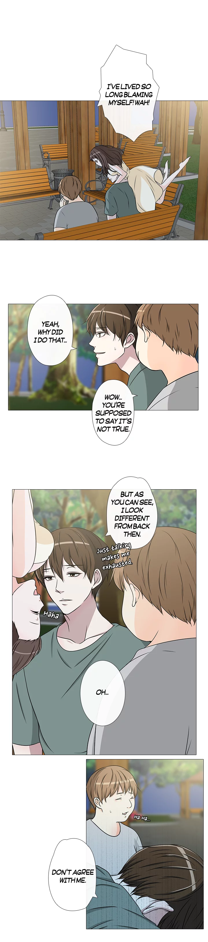Soulmate Chapter 14 image 2