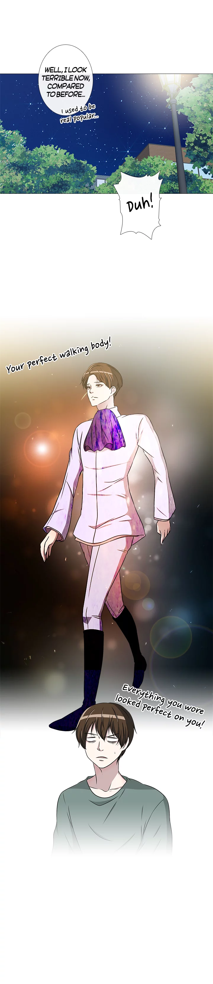 Soulmate Chapter 14 image 3