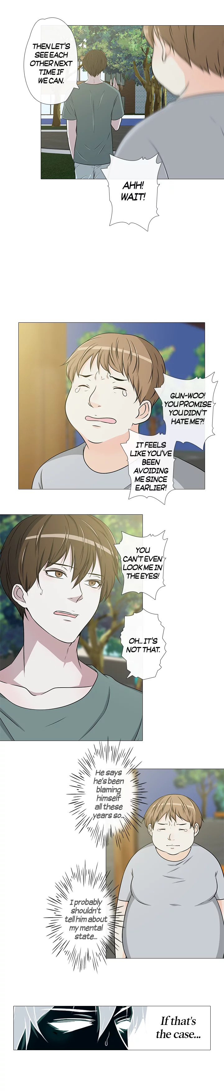 Soulmate Chapter 14 image 5
