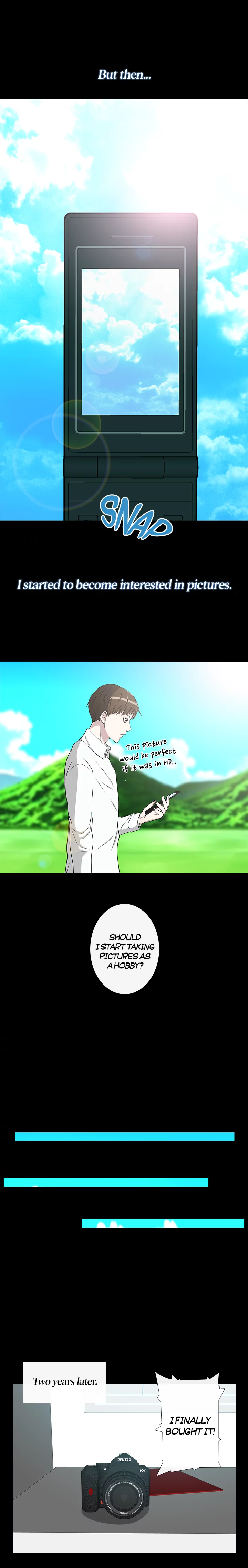 Soulmate Chapter 15 image 10
