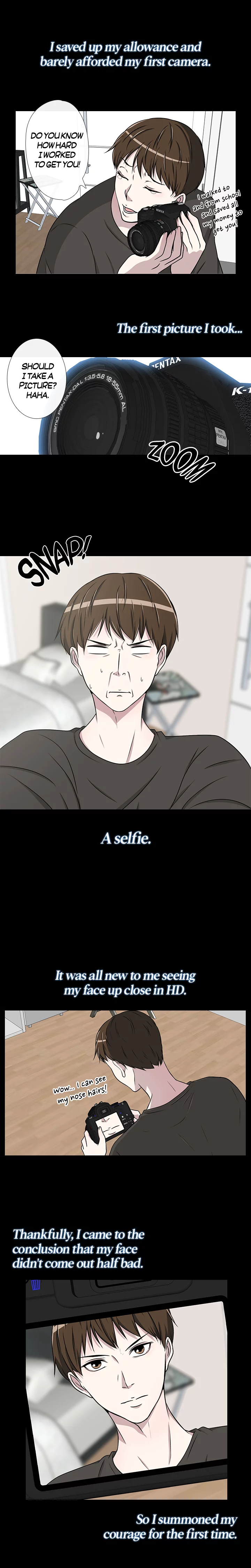 Soulmate Chapter 15 image 11