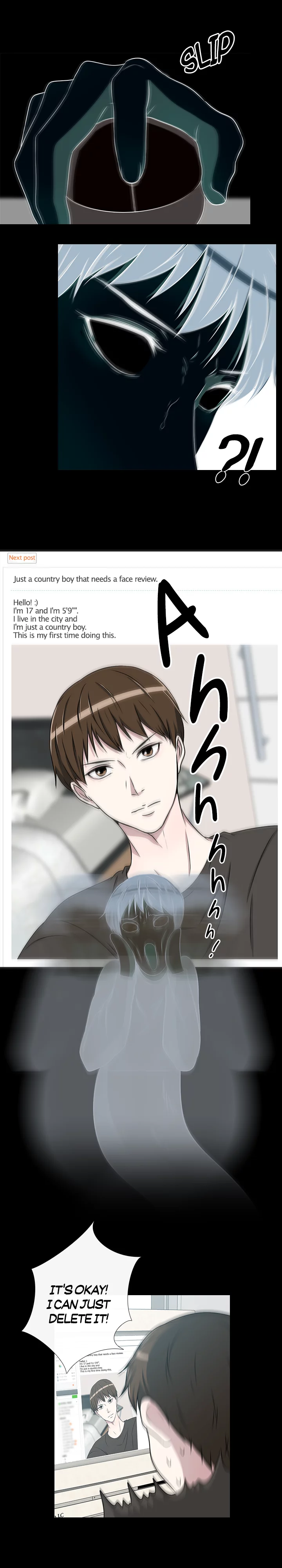 Soulmate Chapter 15 image 13