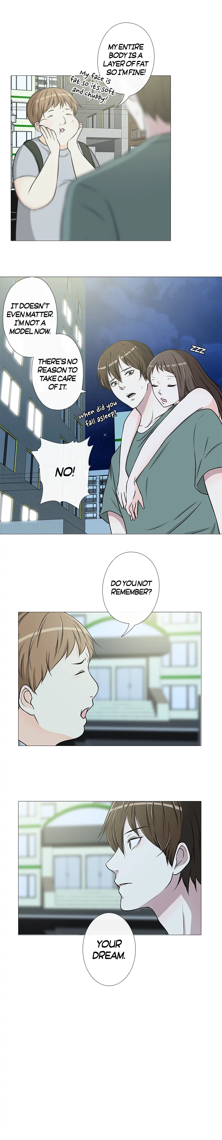 Soulmate Chapter 15 image 1