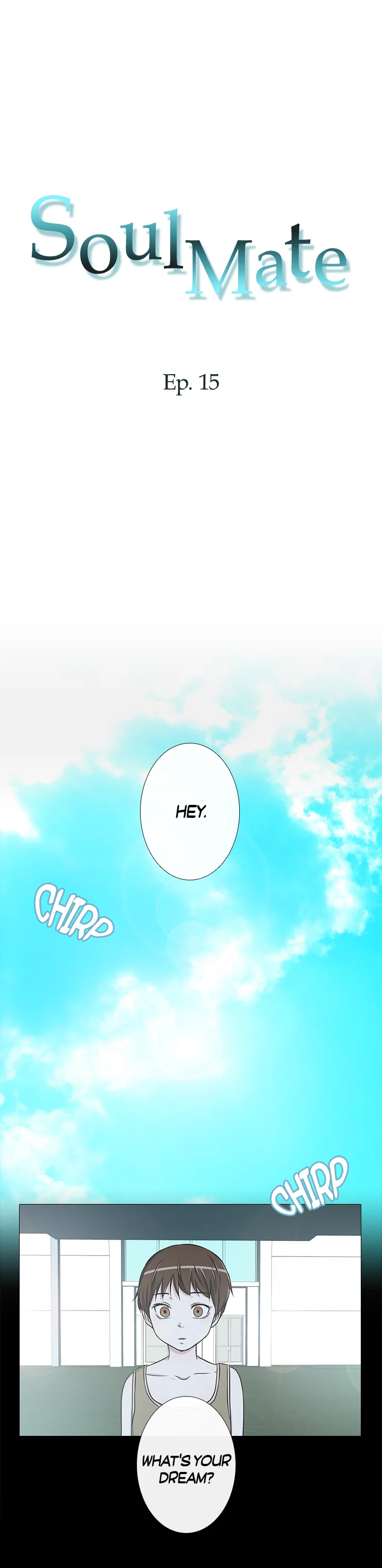 Soulmate Chapter 15 image 2