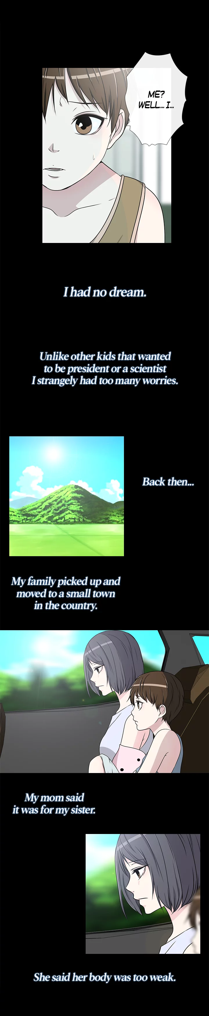 Soulmate Chapter 15 image 3