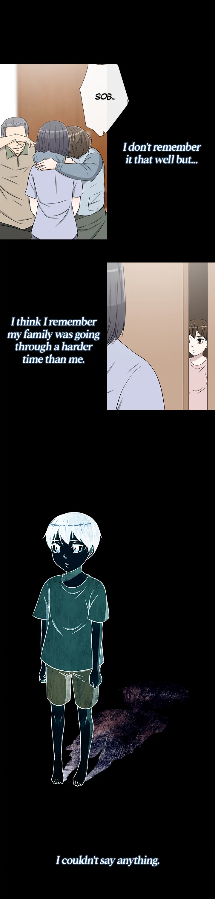 Soulmate Chapter 15 image 5