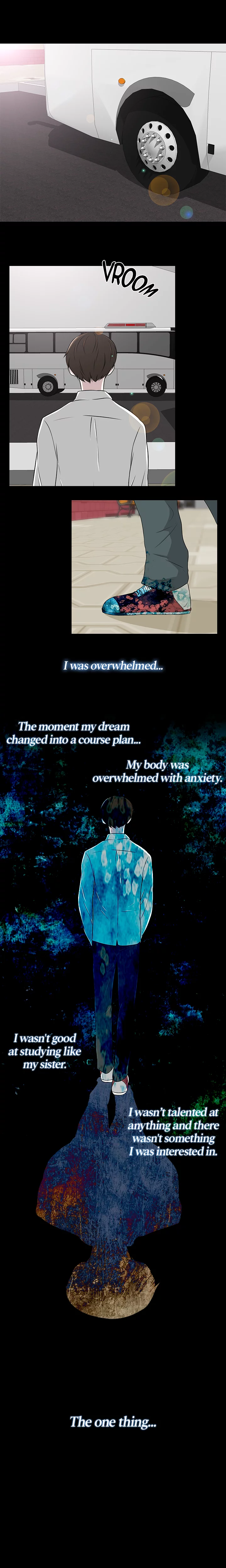 Soulmate Chapter 15 image 8