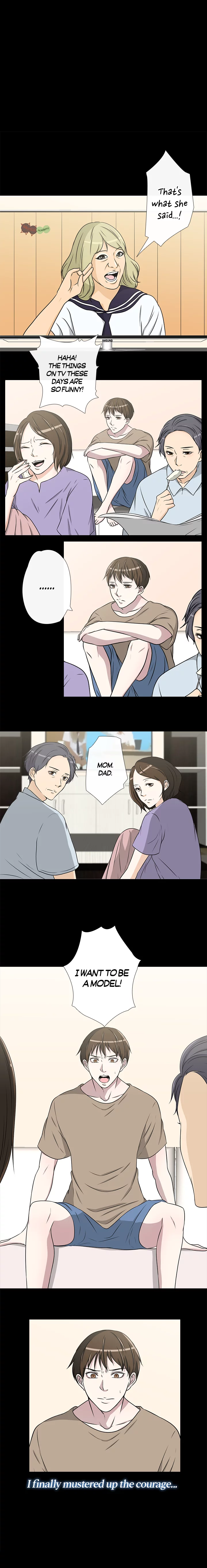 Soulmate Chapter 16 image 0
