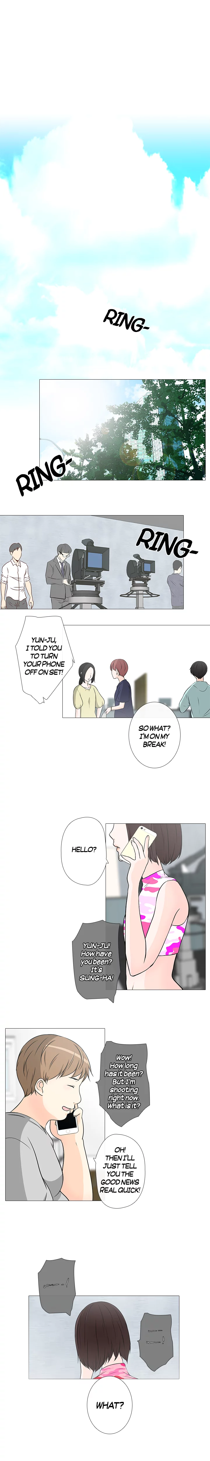 Soulmate Chapter 16 image 12