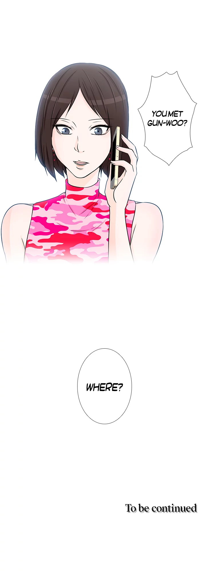 Soulmate Chapter 16 image 13
