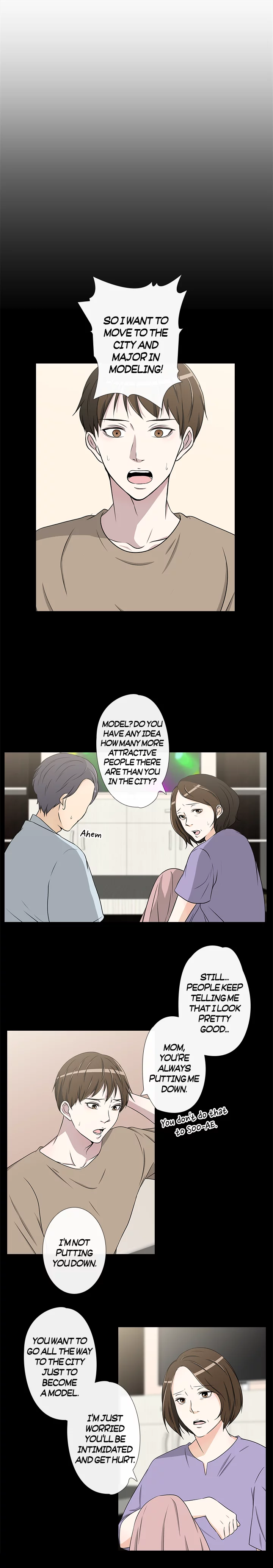 Soulmate Chapter 16 image 2